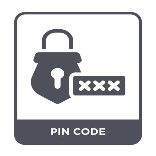 PIN Code Calculation